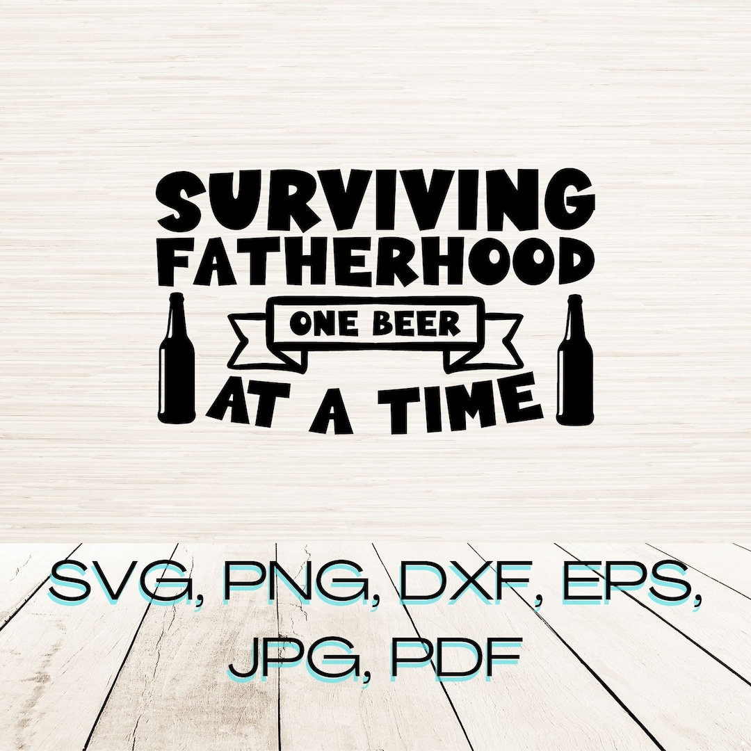 Funny Dad Sign Svg Dxf Eps Jpg Png Pdf Instant Digital Etsy