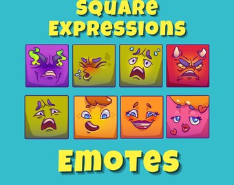 Emotes