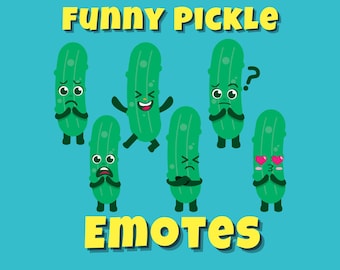 Emotes