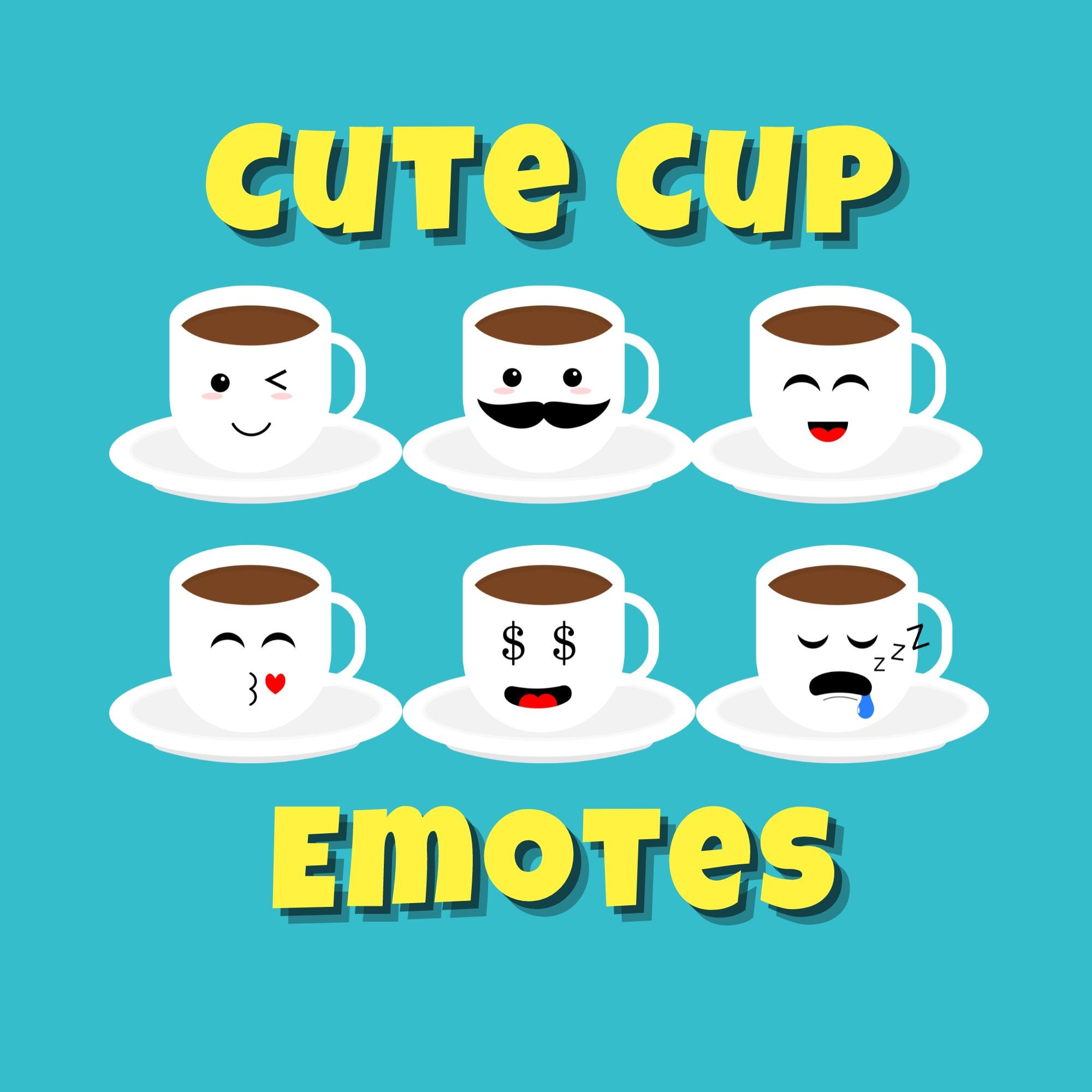 yamete - Discord Emoji