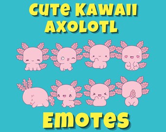 Emotes