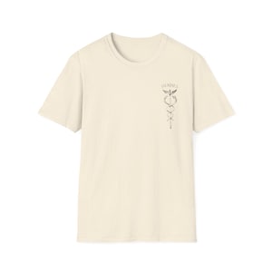 Hermes T-shirt - The Messenger of the Gods