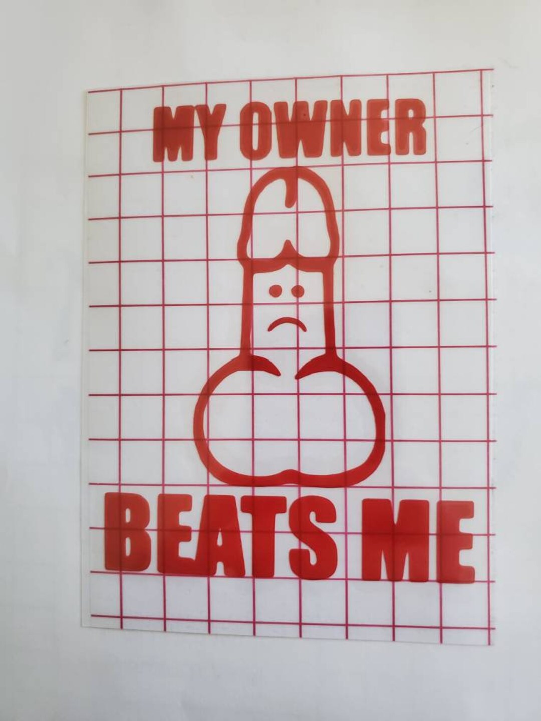 Funny & Vulgar Stickers Etsy