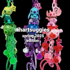 Sugar Glider Foraging Toy: Spring 2025 Character Golf Ball Toy