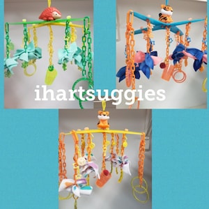 Orange Hedgehog or Tiger Mobile Small Animal Toy Exotic Sugar glider toy pocket pet sugar bear toy bird marmoset ferret