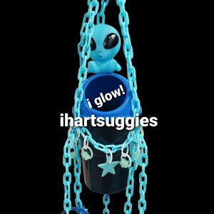 Small Exotic Sugar Glider Toy Big Trash Bin! Perfect Small Exotics or Sugar glider hang and hideout! Rat Marmoset Ferret Flying Squirrel Toy