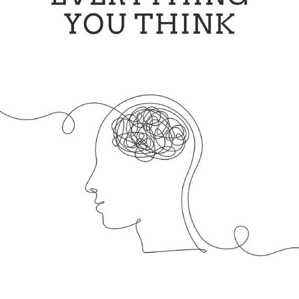 Don't Believe Everything You Think Ebook