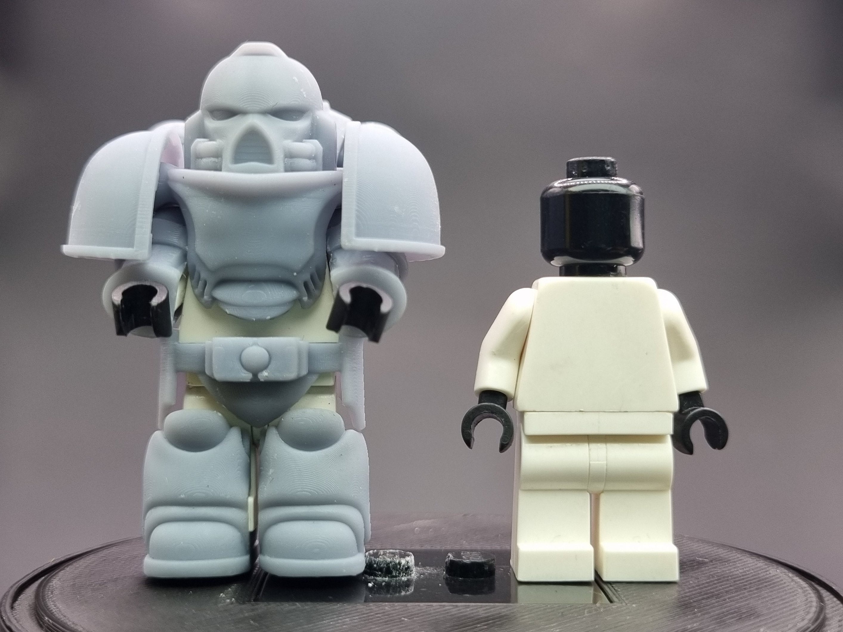 Halo Mega Construx Custom Builds | lupon.gov.ph