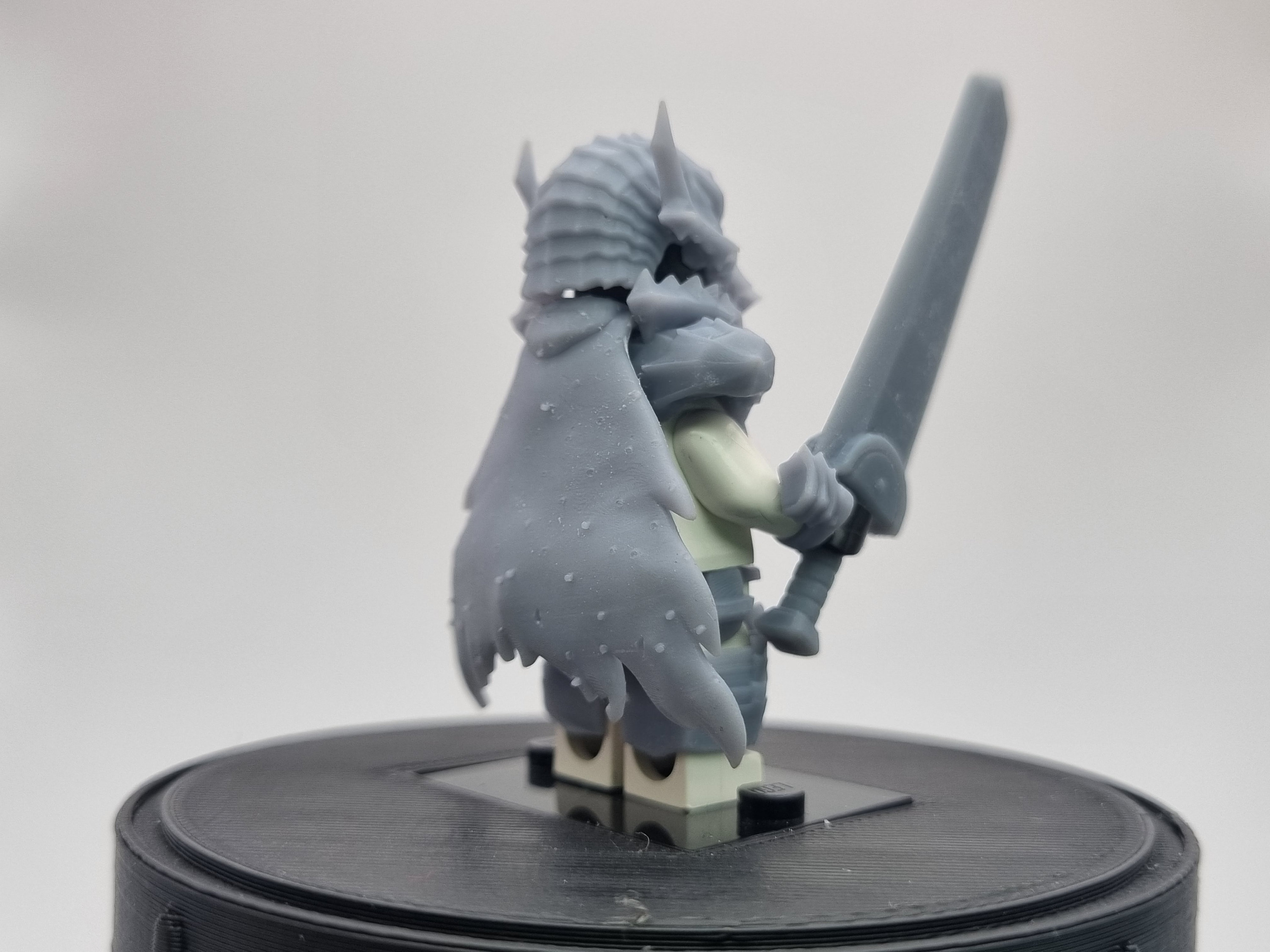 Building Toy Custom 3D Printed Dog Armor Set V2 - Etsy