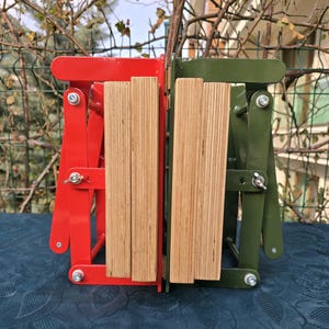A3, A4, A5 Lino Press Machine, Linocut Printing Press, Print Making Press, Hand Linoleum Press, Embossing Relief  Lino Press.