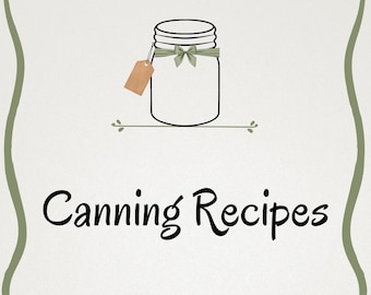 Wydrukuj książkę z przepisami i przeliczniki dotyczące bezpieczeństwa i pomiarów konserw