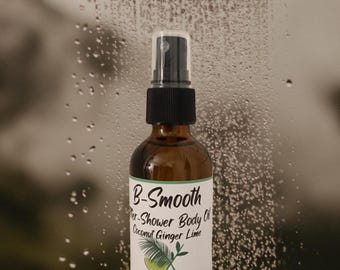 B-Smooth After Shower Olejek do ciała