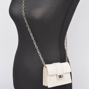 Card Crossbody Wallet (5 Colors)