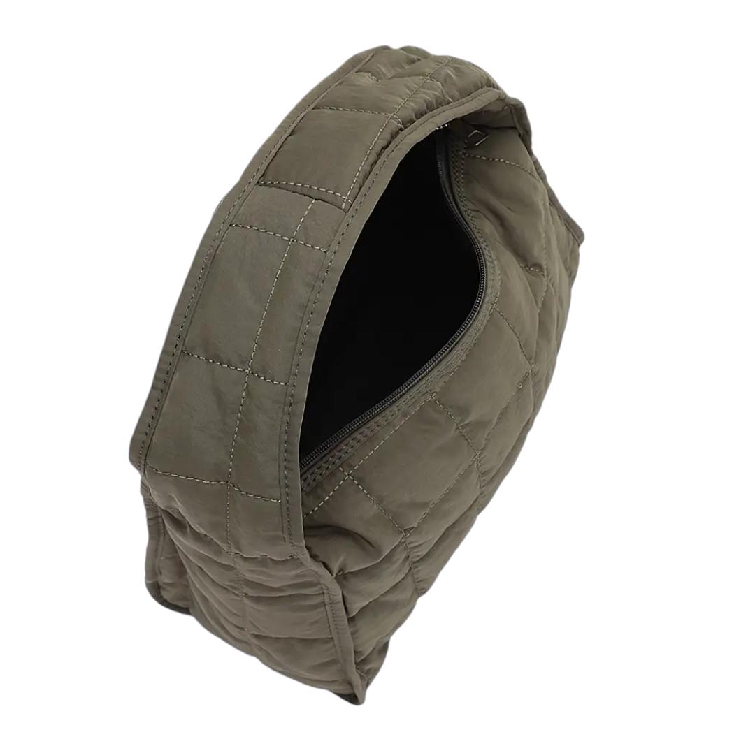 Nylon Shoulder Bag
