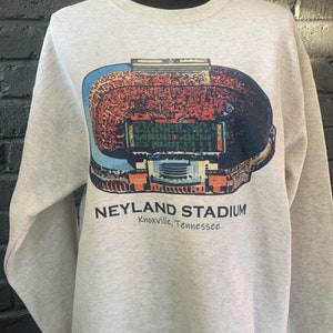 Neyland Stadium Sweatshirt