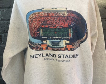 Neyland Stadium Sweatshirt