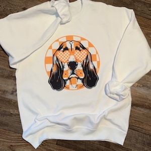 TN Vols Smokey Sweatshirt