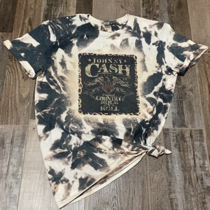 Johnny Cash Graphic Tee