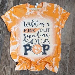 TN Vols Song Tee