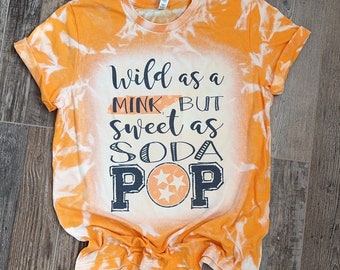 TN Vols Song Tee