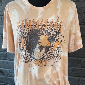 TN Vols Smokey Top