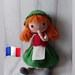 see more listings in the French patterns section