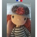 see more listings in the French patterns section