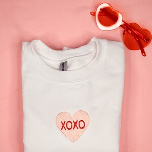 **PRE-ORDER**XOXO Crewneck main image 1