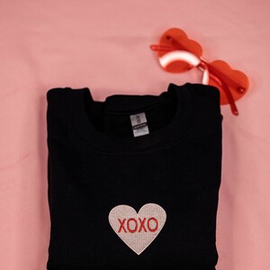 **PRE-ORDER**XOXO Crewneck