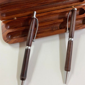 pen&pencil set