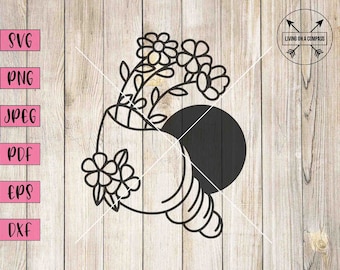 Shell svg, shell png, shell wall art, shell art, shell print, seashell svg, seashell wall art, seashell clipart, beach svg, laser cut files