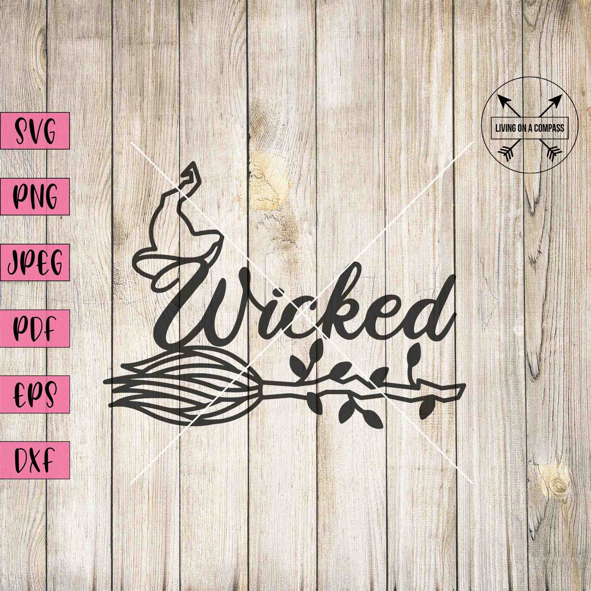  Wicked Broomstick Musical Musicals T-Shirt : Clothing, Shoes &  Jewelry