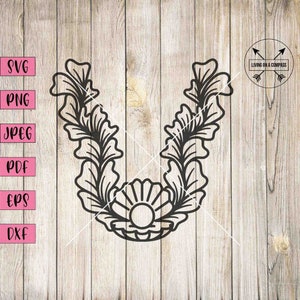 Clam svg, pearl svg, pearl png, ocean svg, seashell svg, shell svg, shell png, oyster pearl, oyster svg, beach svg, beach clipart, ocean png