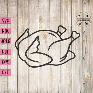 Turkey svg, roasted turkey, turkey dinner, thanksgiving dinner, thanksgiving turkey, thanksgiving svg, thanksgiving png, thanksgiving decal