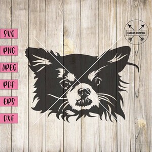 Affenhuahua svg, dog svg, dog svg files, dog mom svg, dog mama svg, dog face svg, dog face clipart, cute dog sticker, cute dog stickers, svg