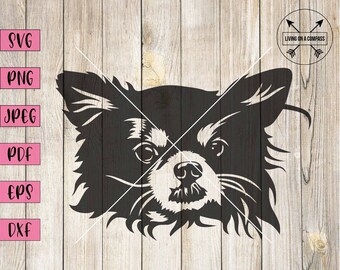 Affenhuahua svg, dog svg, dog svg files, dog mom svg, dog mama svg, dog face svg, dog face clipart, cute dog sticker, cute dog stickers, svg