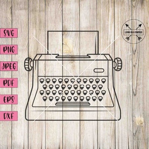 Schreibmaschine svg, Schreibmaschine Clipart, Schreibmaschine png, Schriftsteller svg, Schriftsteller svg, Schriftsteller Clipart, Journalist svg, Journalist Clipart