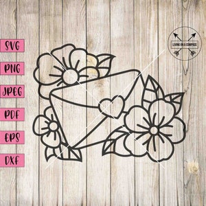 Carta de amor svg, carta del amante clipart, te amo svg, te amo png, imágenes prediseñadas del día de San Valentín, svg de San Valentín, imágenes prediseñadas de San Valentín, amor svg