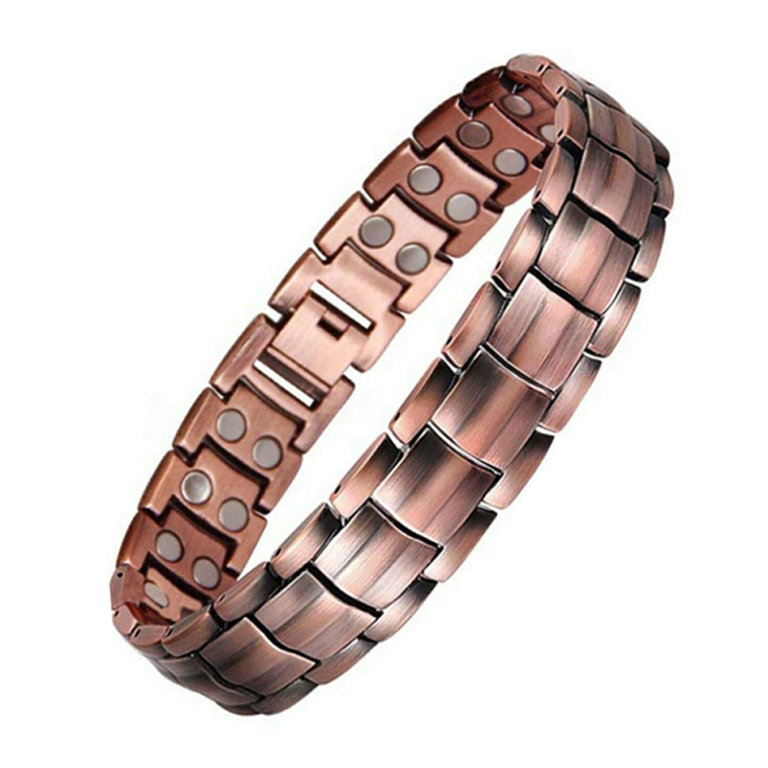 COPPER Magnetic Energy Balance Therapy Stress Anxiety Arthritis