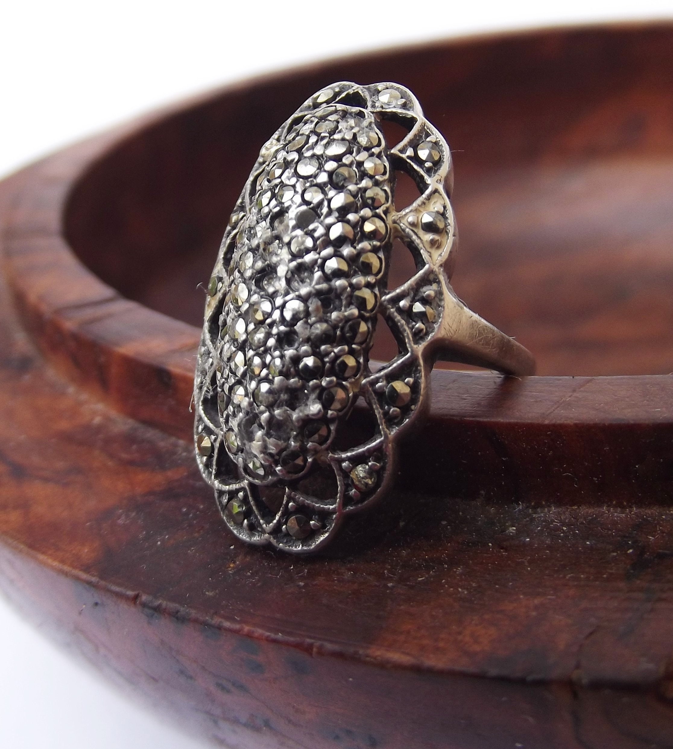 1920s ring - Etsy 日本