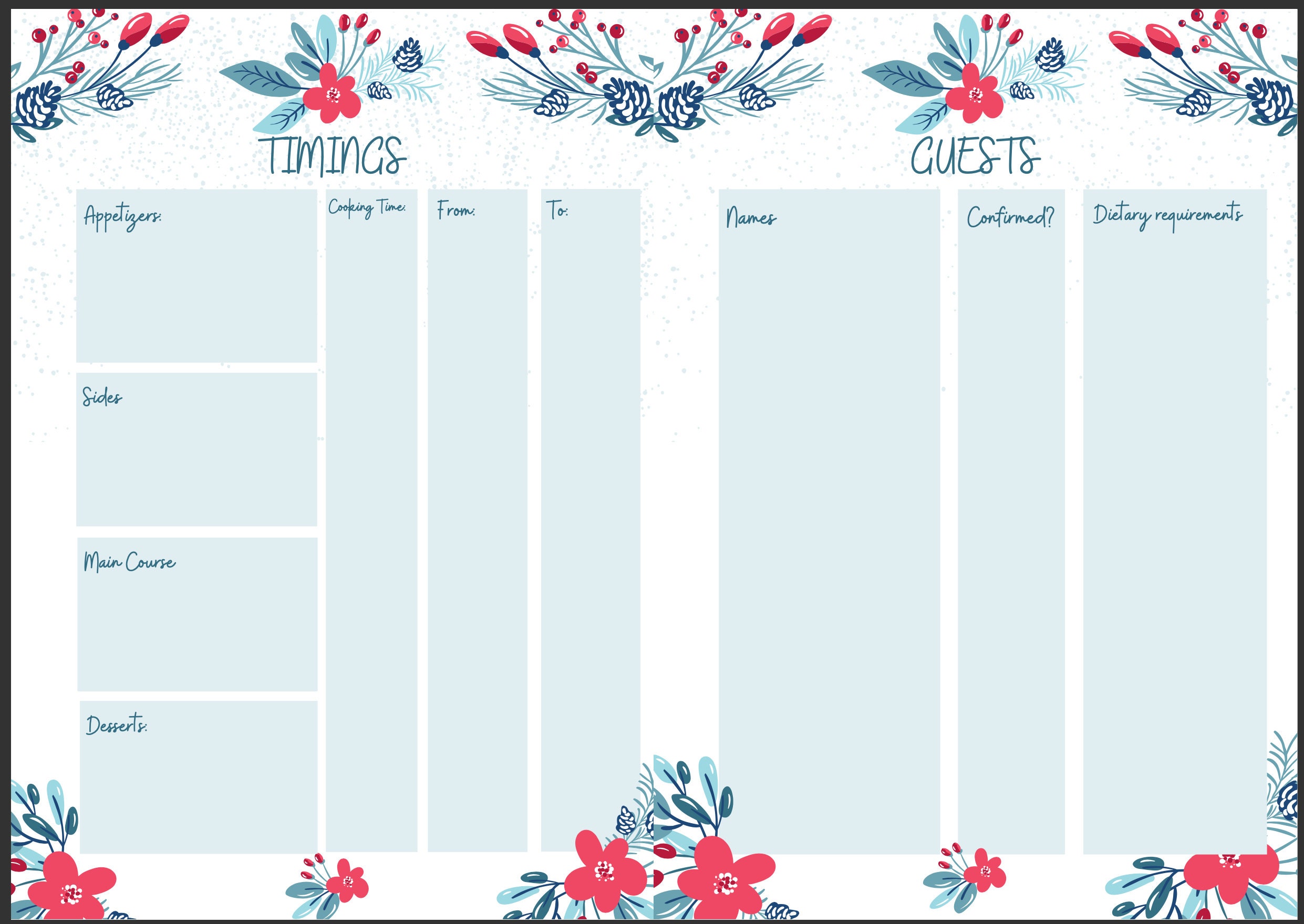 christmas-dinner-planner-printable-etsy
