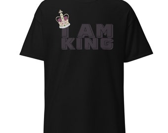 I am King