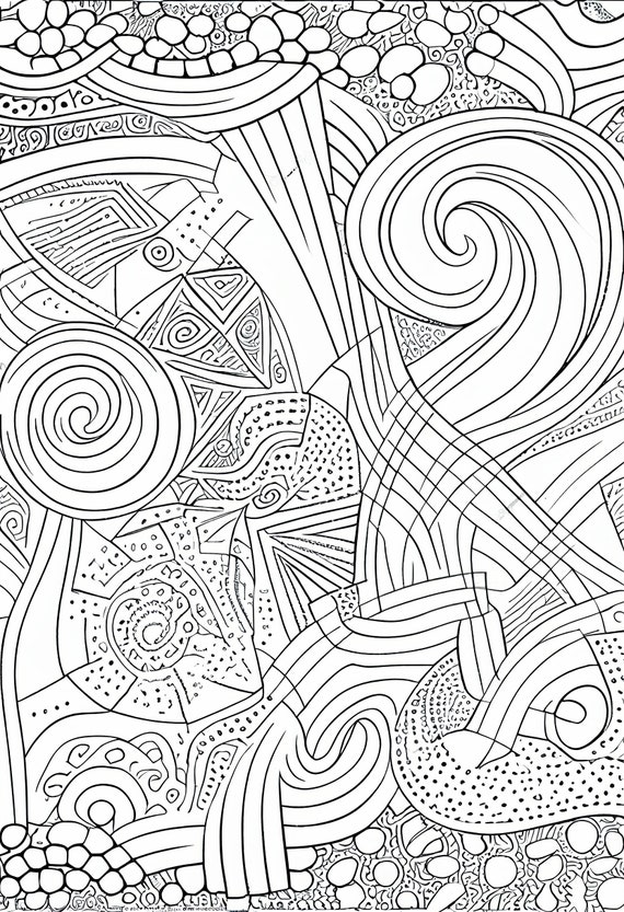 The 50 Best Adult Coloring Books to Relax, Laugh, and Unwind With in 2023