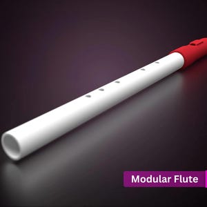 Modular Flute