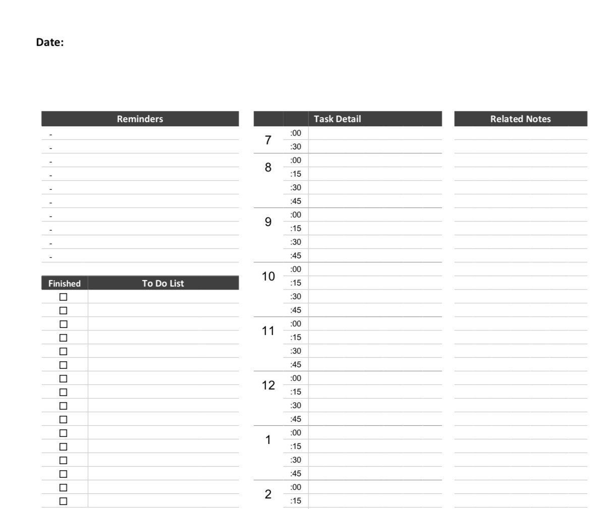 Digital Recruiter Training Guide Recruiting Planner Recruiter Program