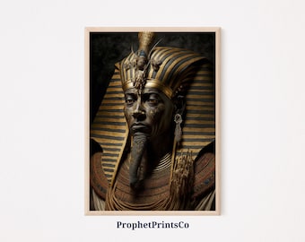 PHARAOH - Etsy