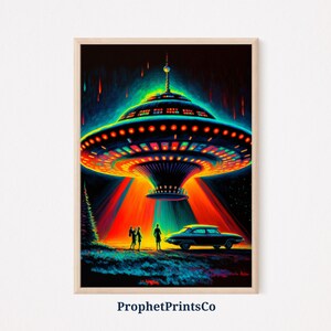 UFO -- 8.5 UFO -- 8.5