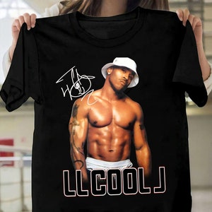 Ll cool top j shirt