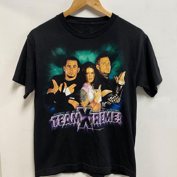 Hardy Boyz Team X Treme Tee Shirt, Hardy Boyz Tank Top, Hardy Boyz Sweatshirt, Hardy Boyz Retro Vintage Shirt, Hardy Boyz Tee