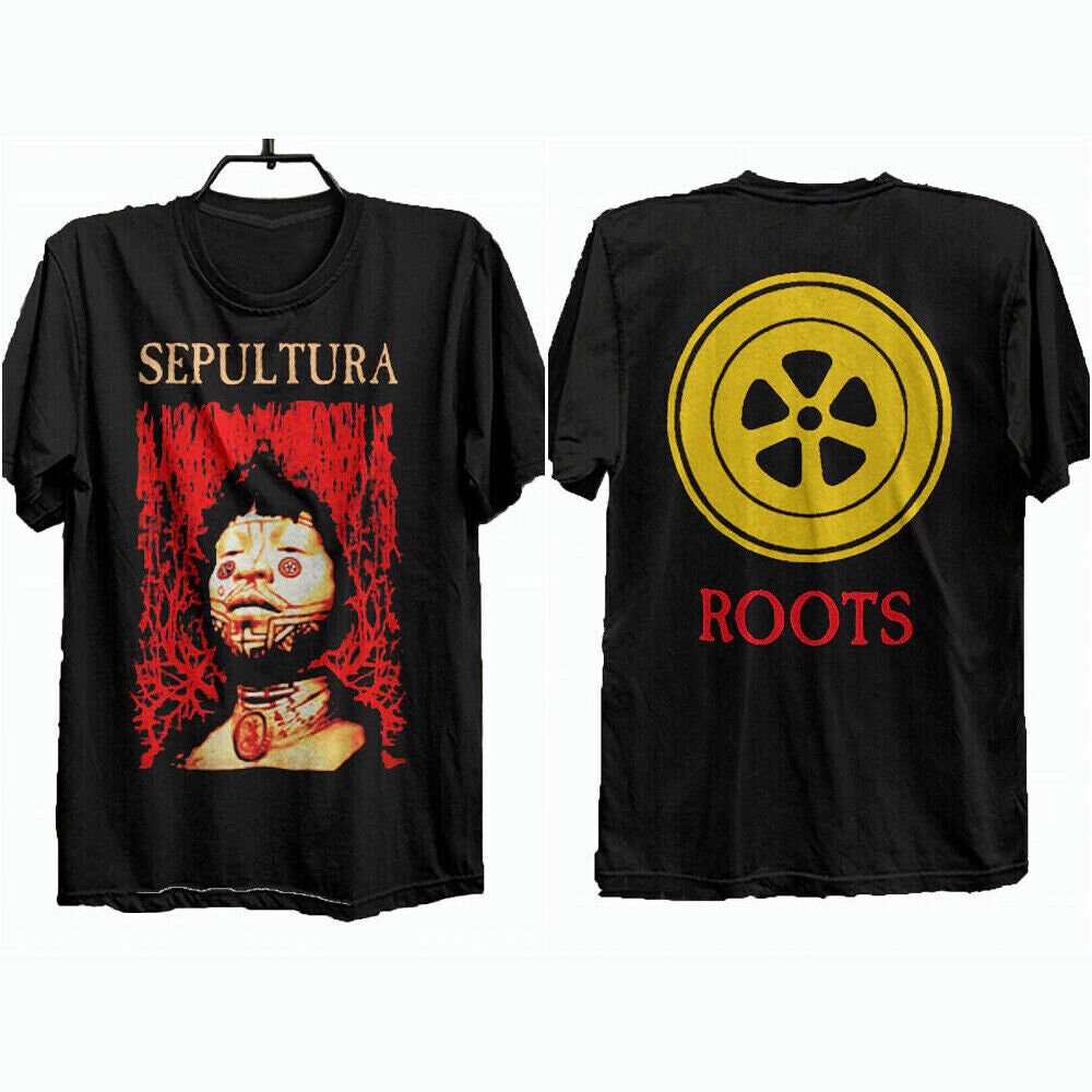 Vintage Sepultura   Etsy